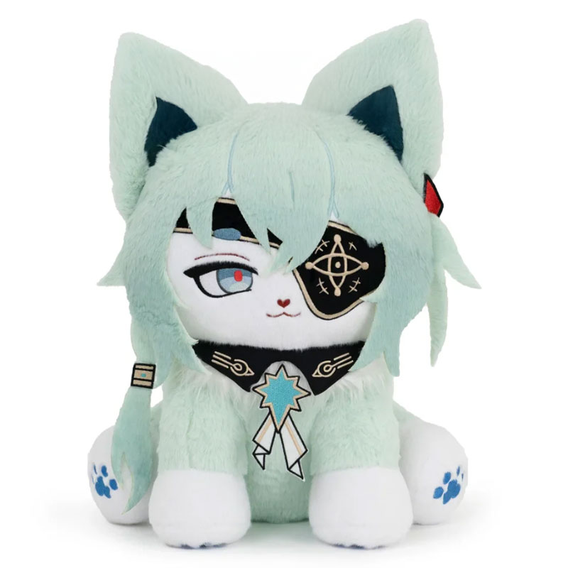 Anaxameow