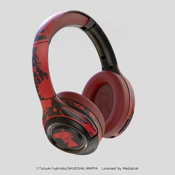 CSM Headphone - Image 2
