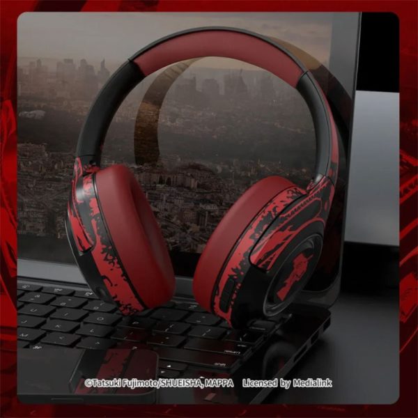 CSM Headphone - Image 3