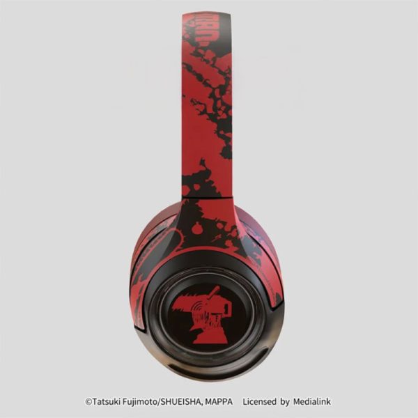 CSM Headphone - Image 4