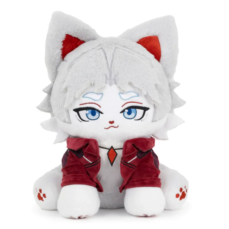Dantemeow