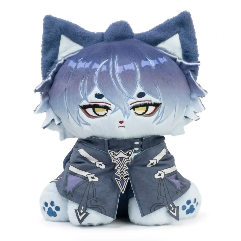 Flinsmeow