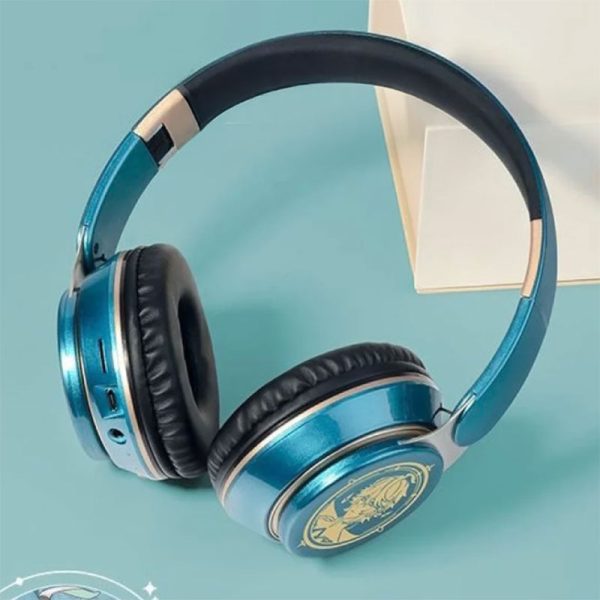 Alhaitham Headphone - Image 4