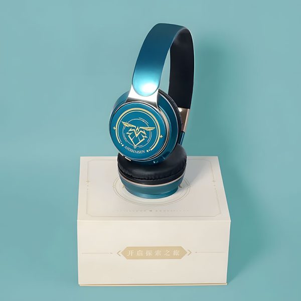 Alhaitham Headphone - Image 3