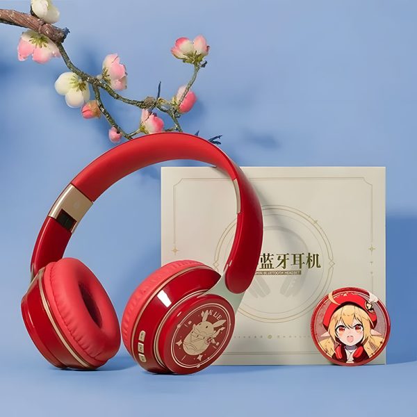 Klee Headphone - Image 3