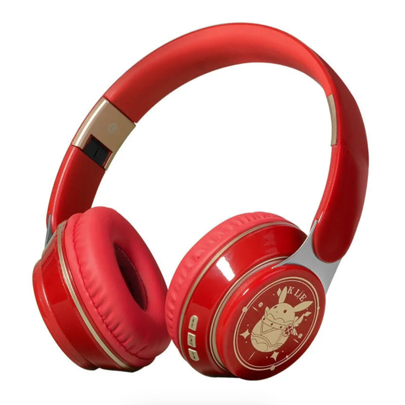 Klee Headphone