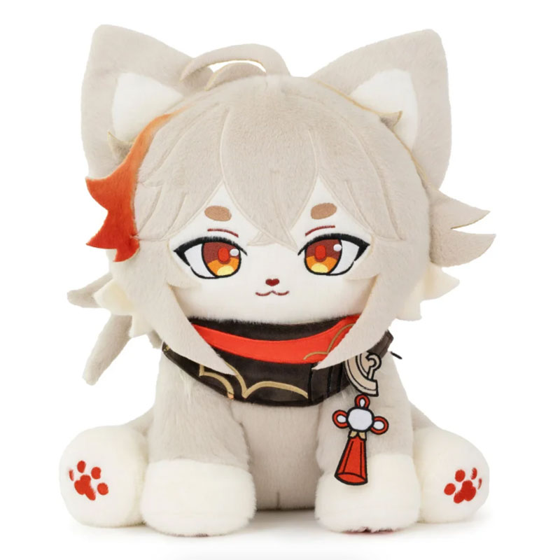 Kazuhameow