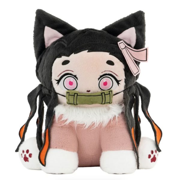Nezukomeow