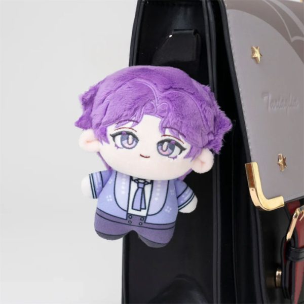 Rafayel Mini Doll - Image 4