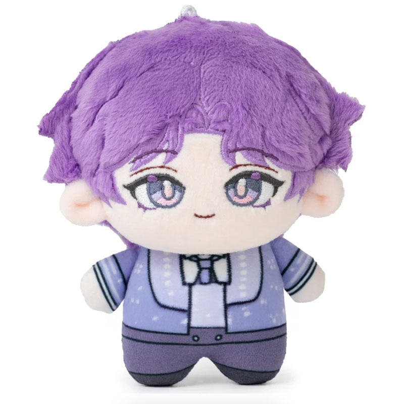 Rafayel Mini Doll