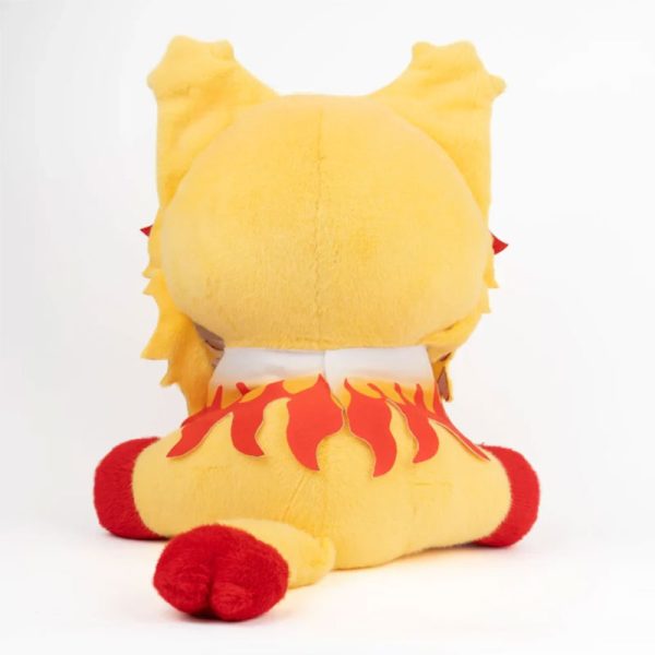 Rengokumeow - Image 3
