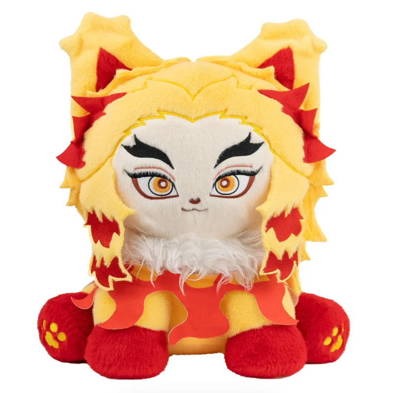 Rengokumeow