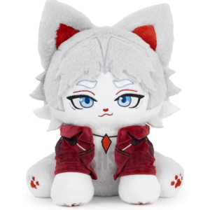 Dantemeow