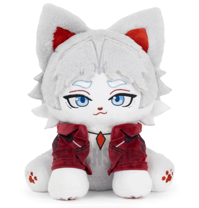 Dantemeow