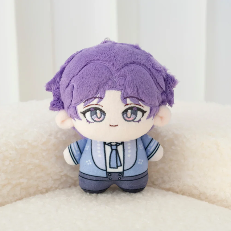 Rafayel Mini Doll