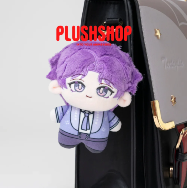 Rafayel Mini Doll - Image 3