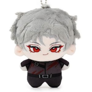 Sylus Mini Doll