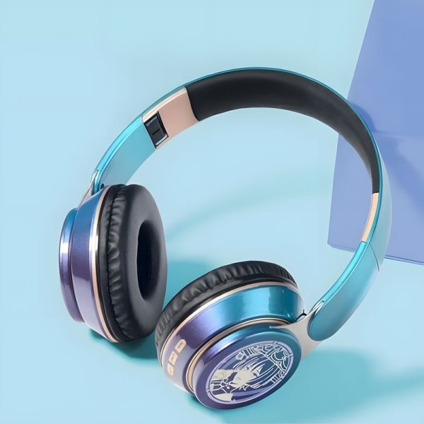 Wanderer Headphone - Image 4