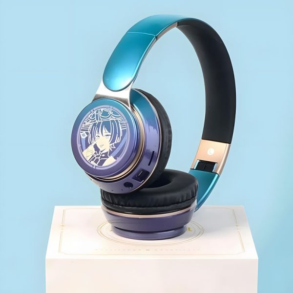 Wanderer Headphone - Image 2