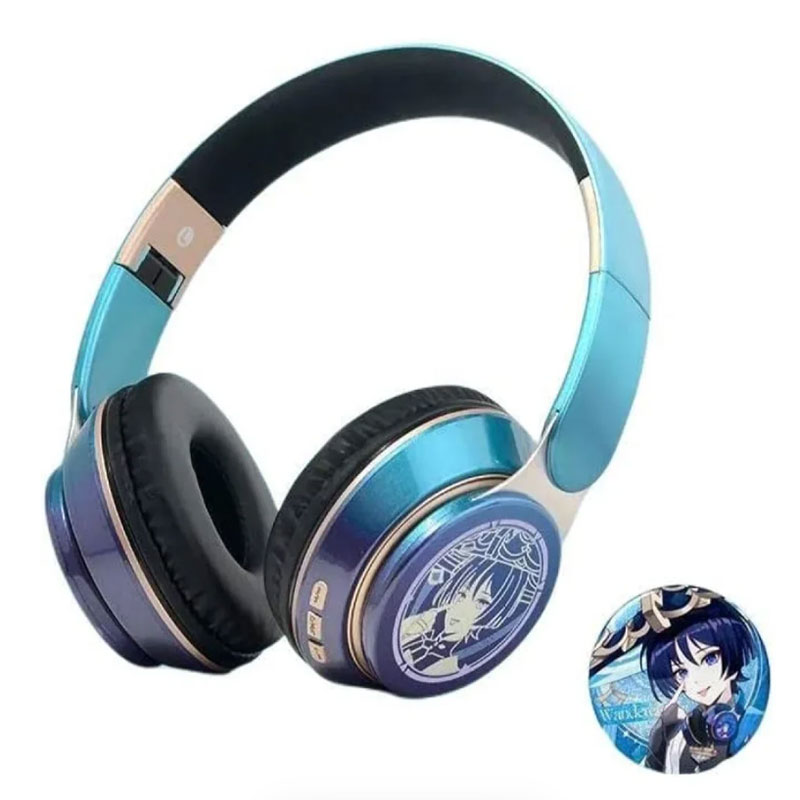 Wanderer Headphone