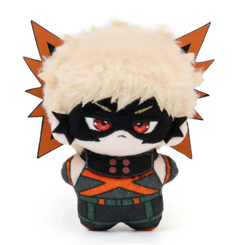 Bakugo Mini Doll